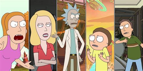 rick and morty episodenguide|Rick and Morty: All Episodes